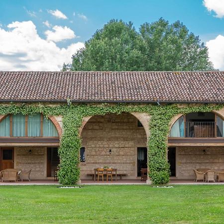 Apartmán Borgo Feriani Montegalda Exteriér fotografie