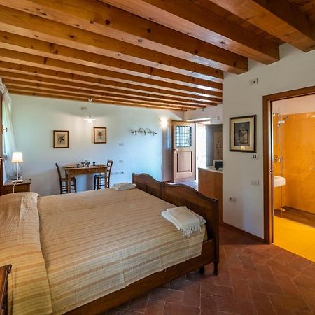 Apartmán Borgo Feriani Montegalda Exteriér fotografie
