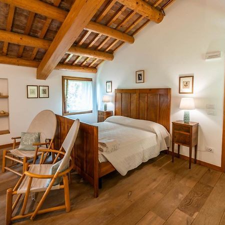 Apartmán Borgo Feriani Montegalda Exteriér fotografie
