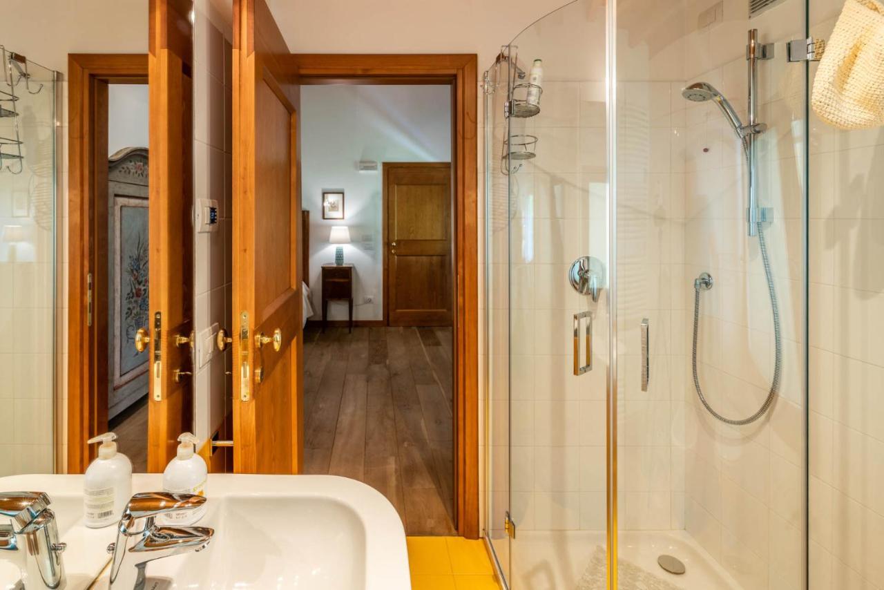 Apartmán Borgo Feriani Montegalda Exteriér fotografie