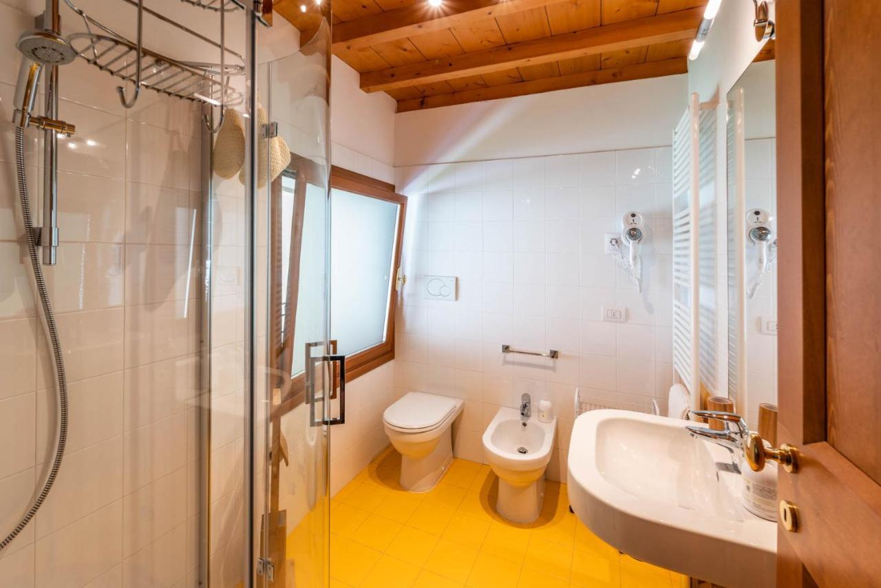 Apartmán Borgo Feriani Montegalda Exteriér fotografie