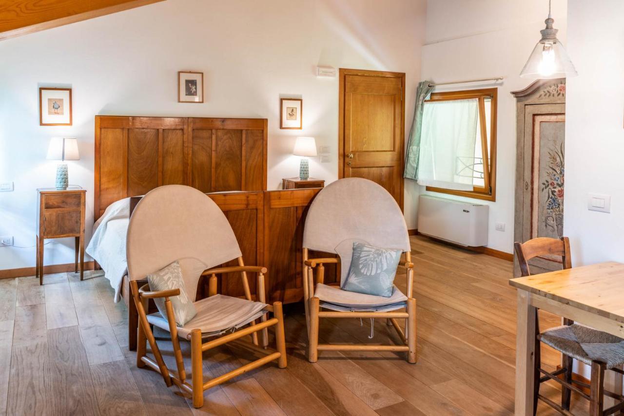 Apartmán Borgo Feriani Montegalda Exteriér fotografie