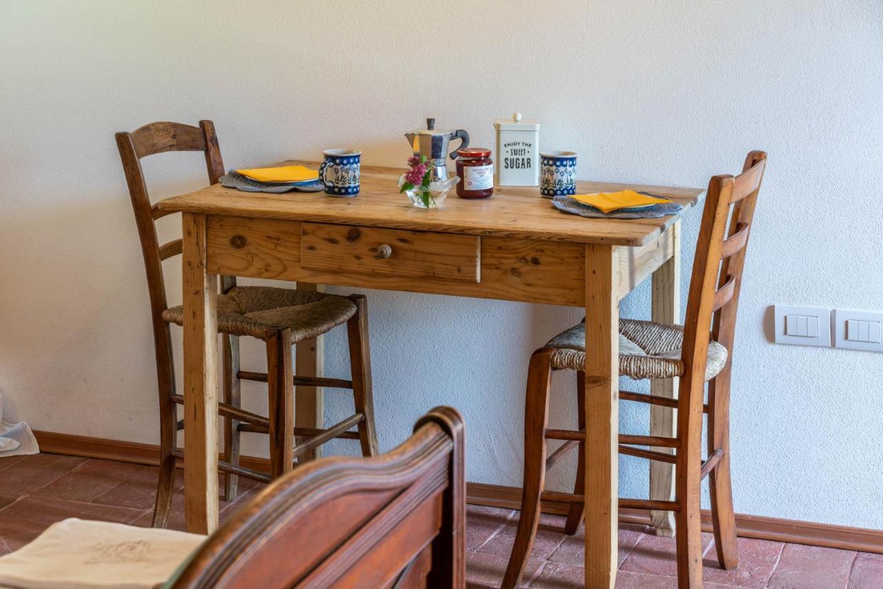 Apartmán Borgo Feriani Montegalda Exteriér fotografie