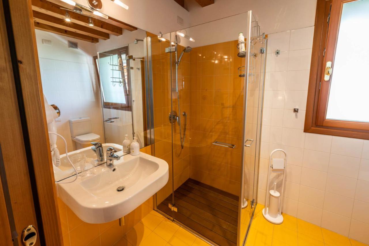 Apartmán Borgo Feriani Montegalda Exteriér fotografie