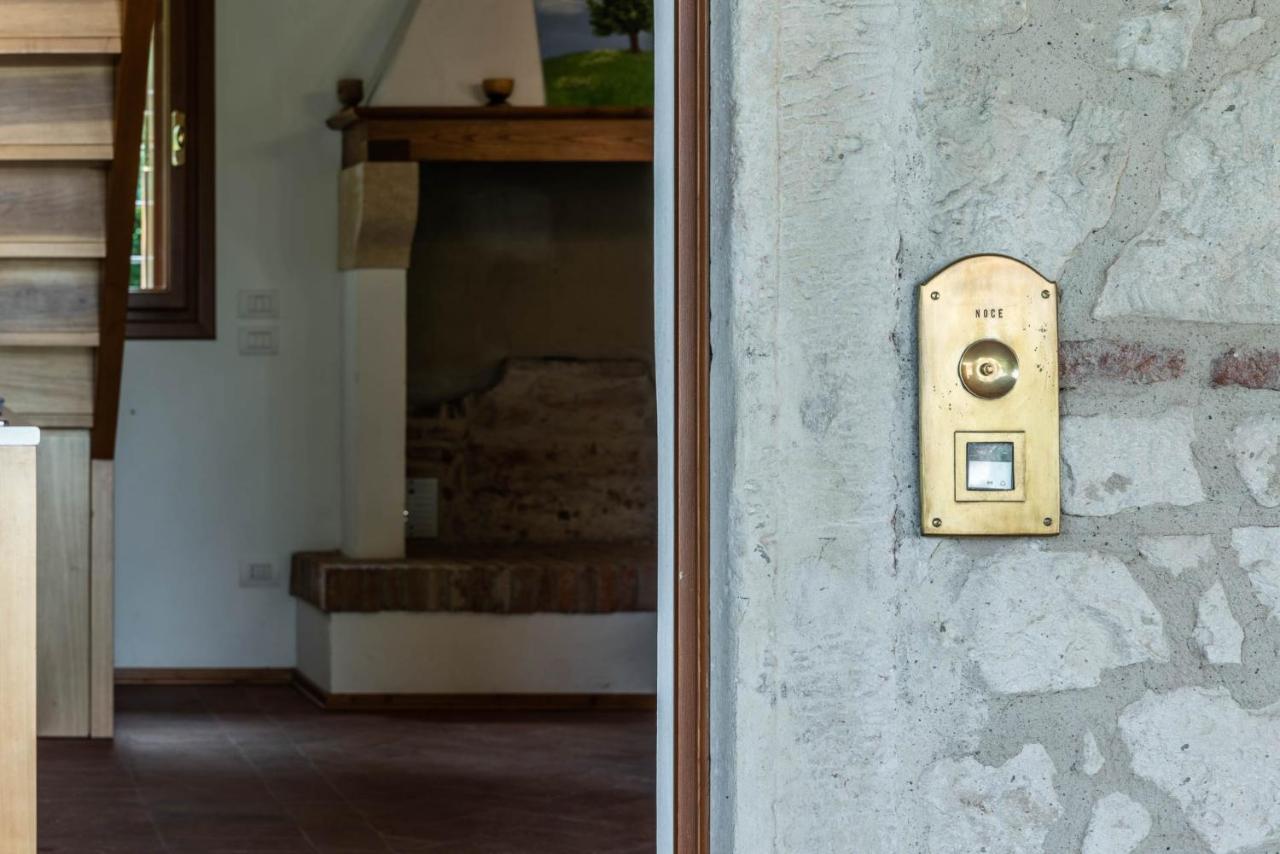 Apartmán Borgo Feriani Montegalda Exteriér fotografie
