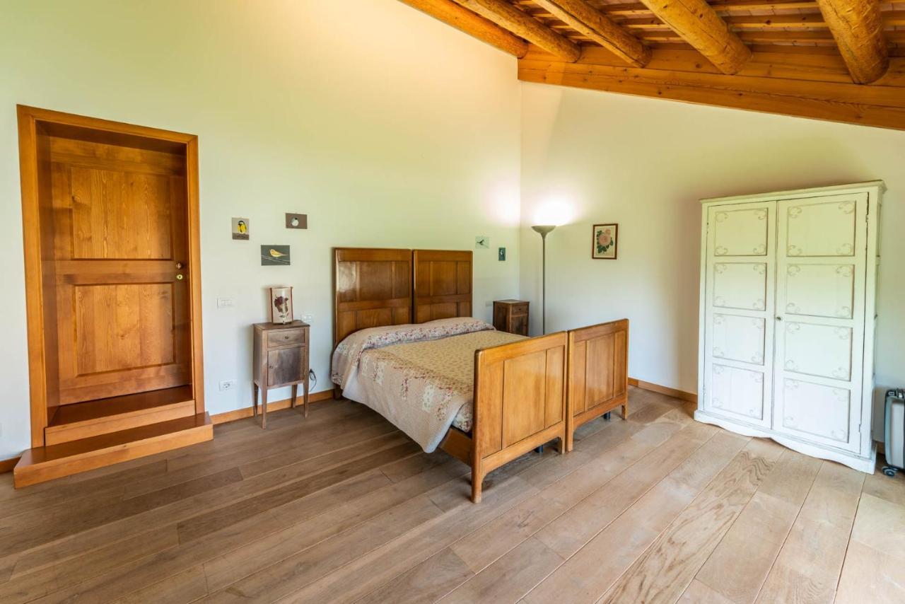 Apartmán Borgo Feriani Montegalda Exteriér fotografie