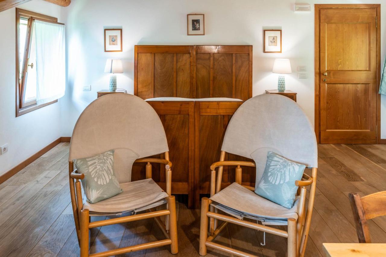 Apartmán Borgo Feriani Montegalda Exteriér fotografie